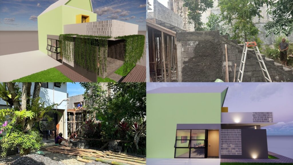 Creative Hub for Mental Health Through Art in Indonesia TMH.id