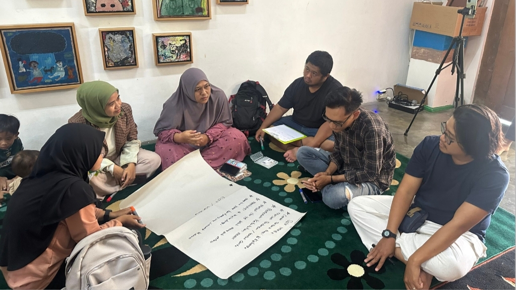 Parenting Self-Concept Understanding Values and Parenting Roles