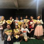 Healing Wounds, Weaving Hope