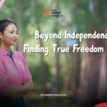Beyond Independence Day: Finding True Freedom Within