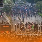 From Protest to Collective Healing: Managing Mental Health Amid Social Unrest