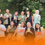 Zine Tour Vol. 1: Not Okay But Not Alone