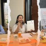 What They Say: Participant Testimonials from the “From Grief to Grounding” Modeling Program