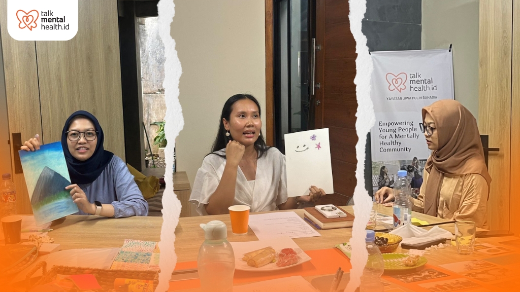 What They Say: Participant Testimonials from the “From Grief to Grounding” Modeling Program