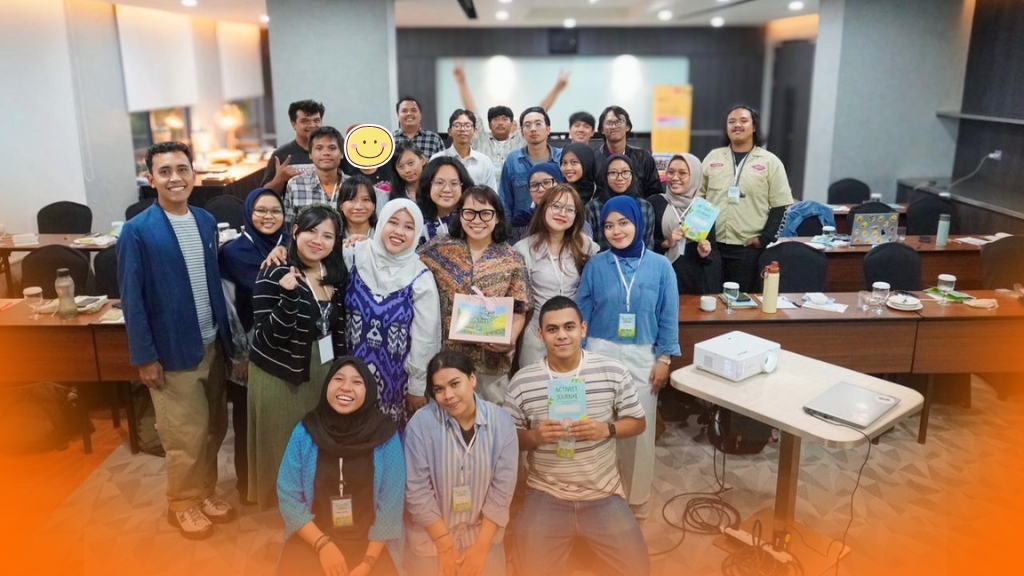 Meeting the “HappyMind Activists”: Notes on Emotion, Endurance, and Making Safe Space