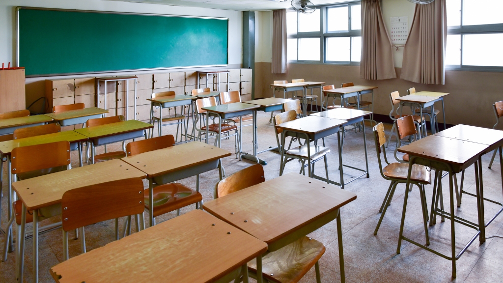 Child Mental Health When School Becomes a Source of Shame