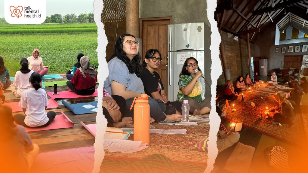 Peer Facilitator Training Holding Grief Spaces with Care and Responsibility