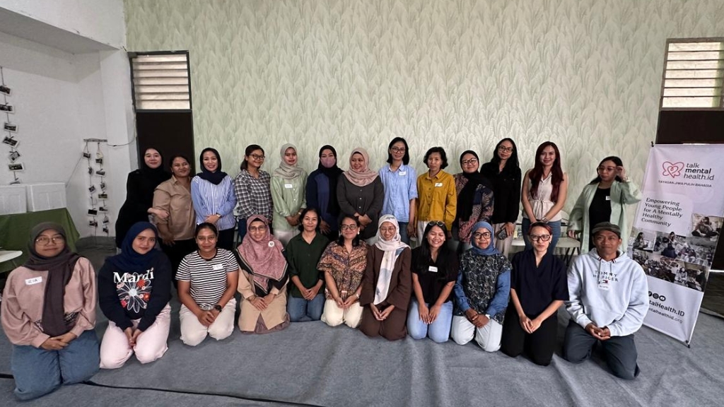 Psychological First Aid for Parents & Self-Regulation