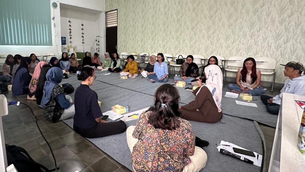 Psychological First Aid for Parents & Self-Regulation