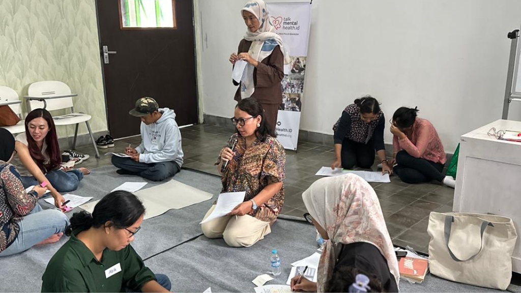 Psychological First Aid for Parents & Self-Regulation