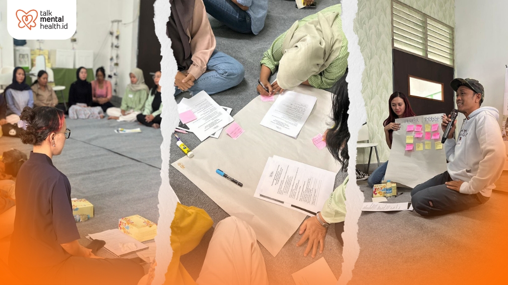 Psychological First Aid for Parents & Self-Regulation