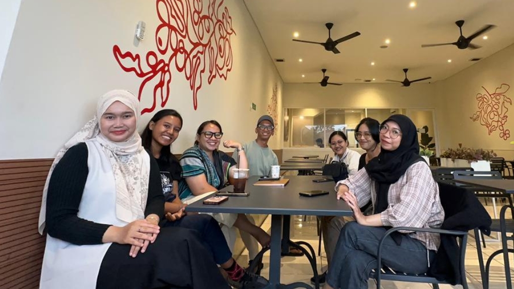 Understanding Grief Through Real Stories | TMH.id