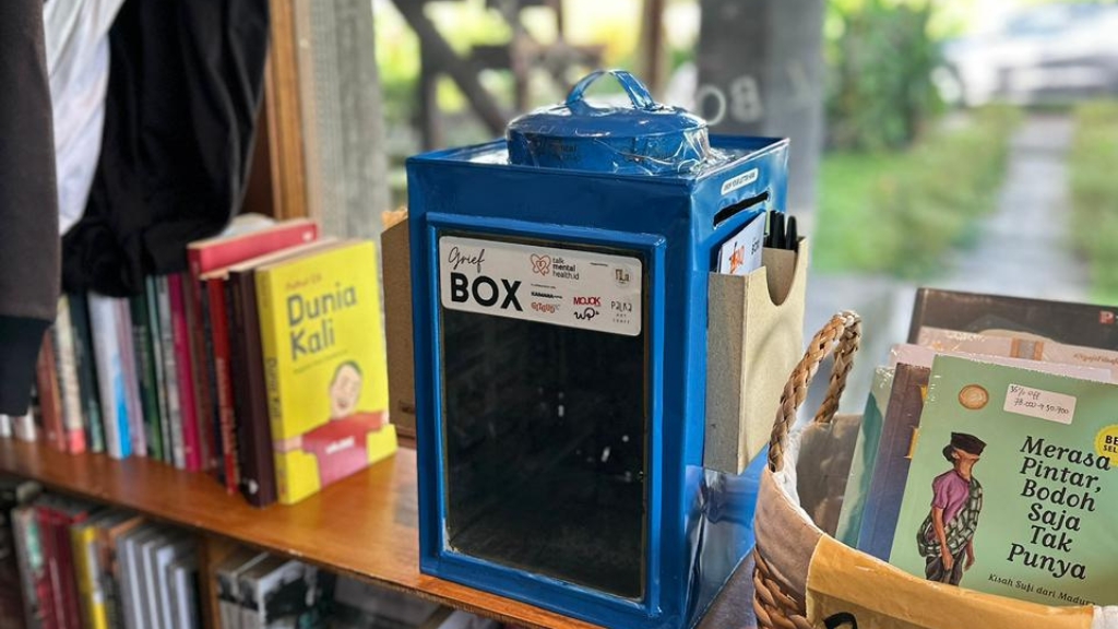 Understanding Grief Through Real Stories | TMH.id