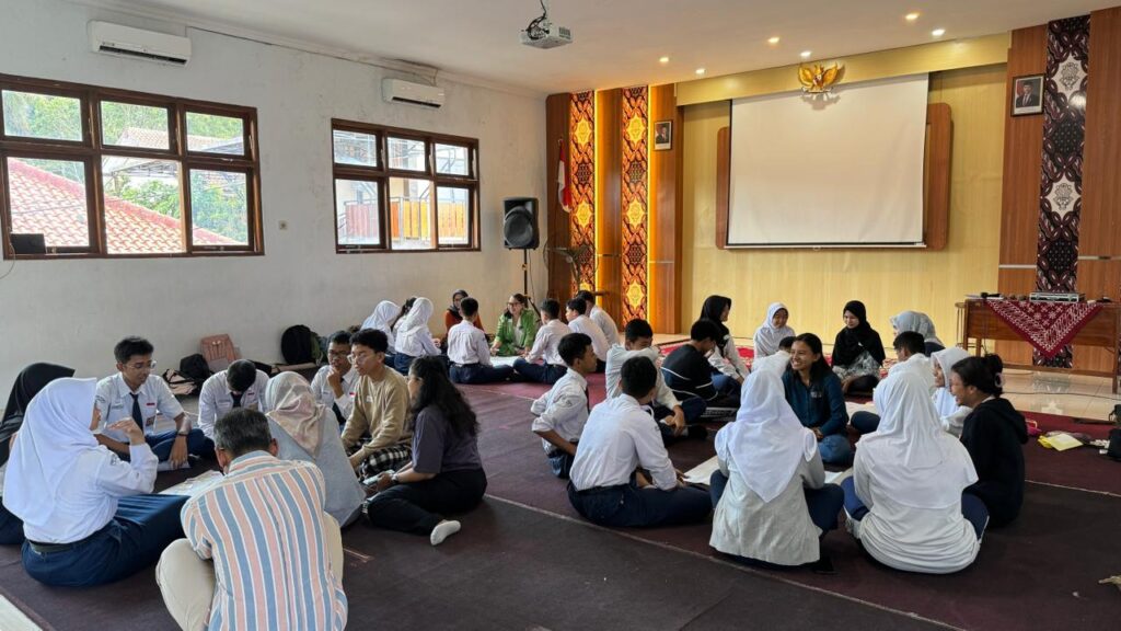 Why Psychosocial Support Matters for Junior High School Students