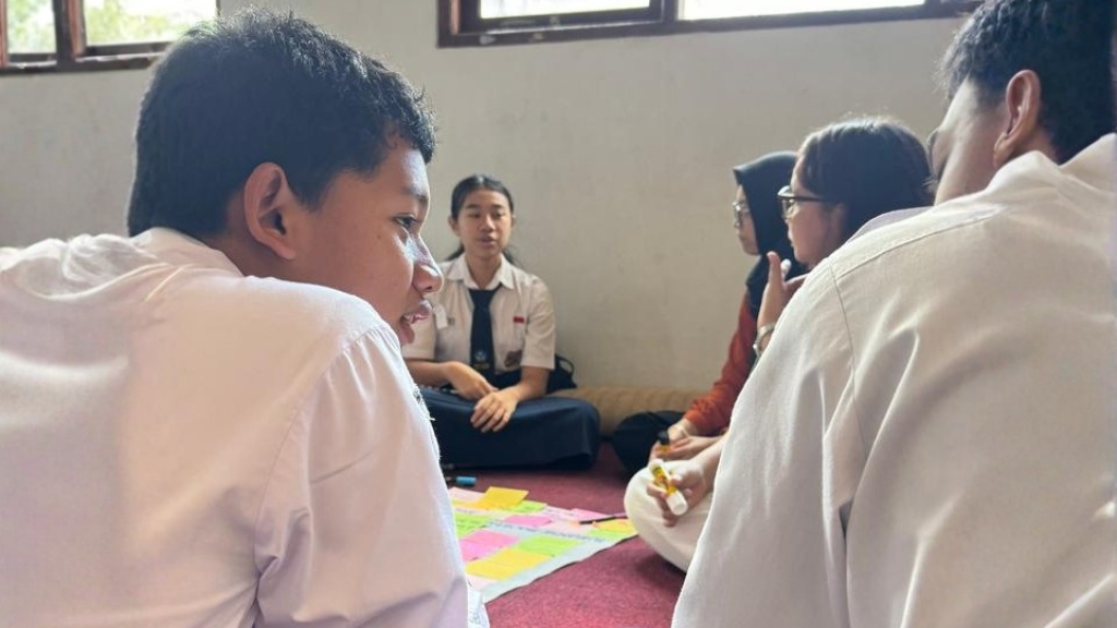 Why Psychosocial Support Matters for Junior High School Students