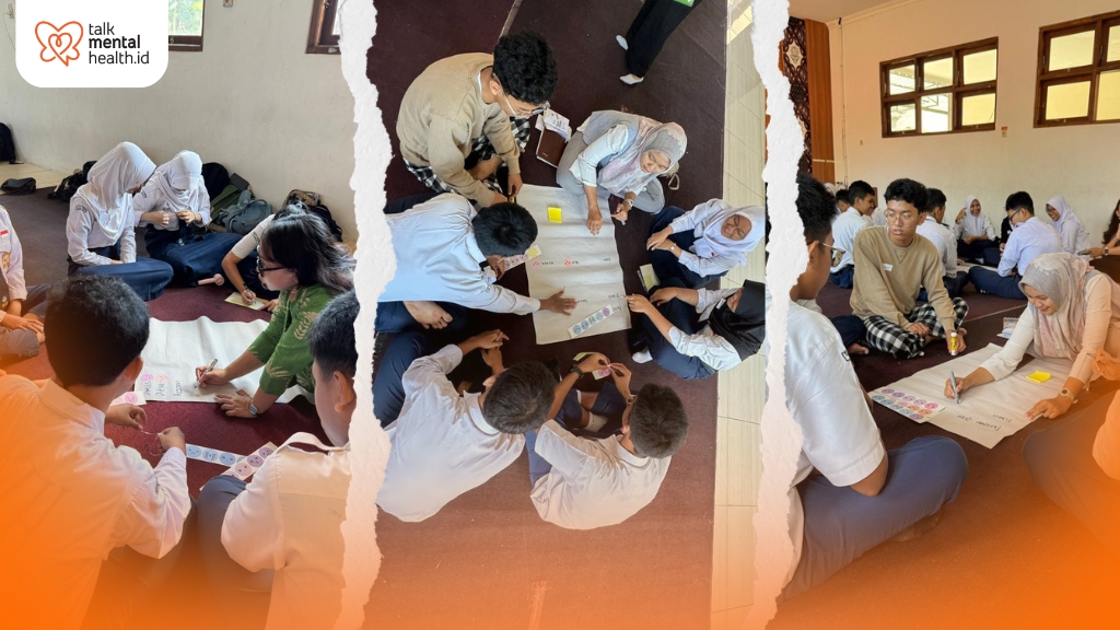 Why Psychosocial Support Matters for Junior High School Students