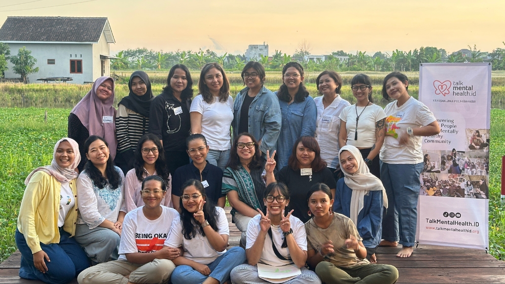 Recap of GROW Session 1 Beginning Safely, Naming What Hurts