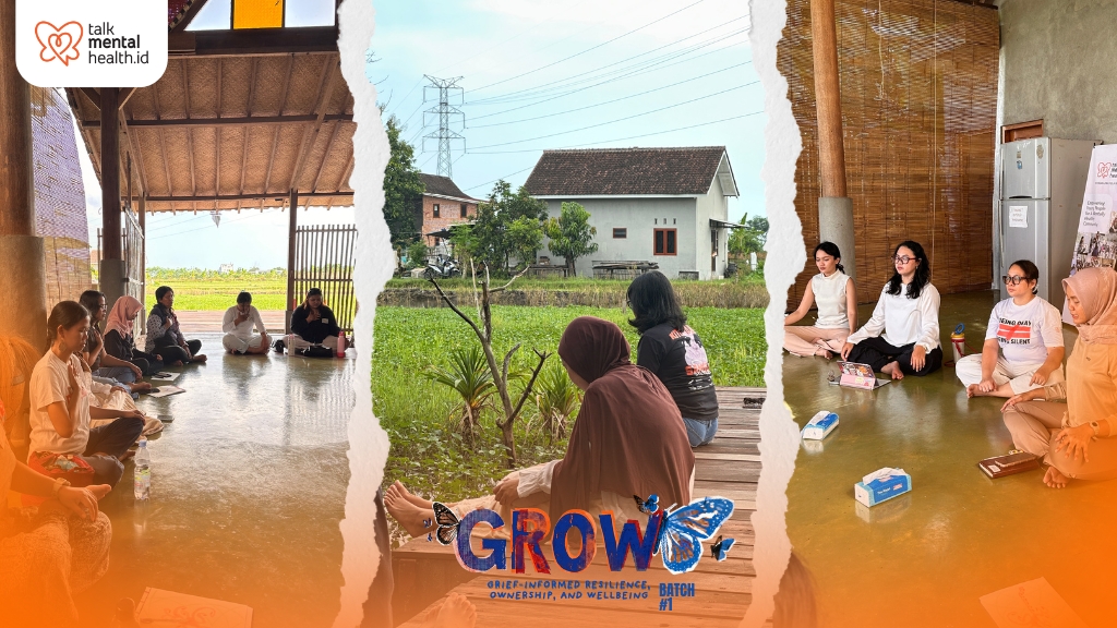 GROW Session 3 | When the Body Also Holds the Story