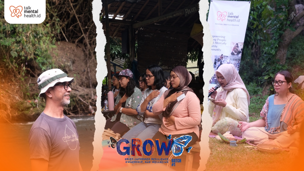 GROW Session 4: Rooting Back to Nature at Kebon Tamantirto