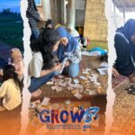 GROW Session 5 Recap Finding My Compass Through Reflection