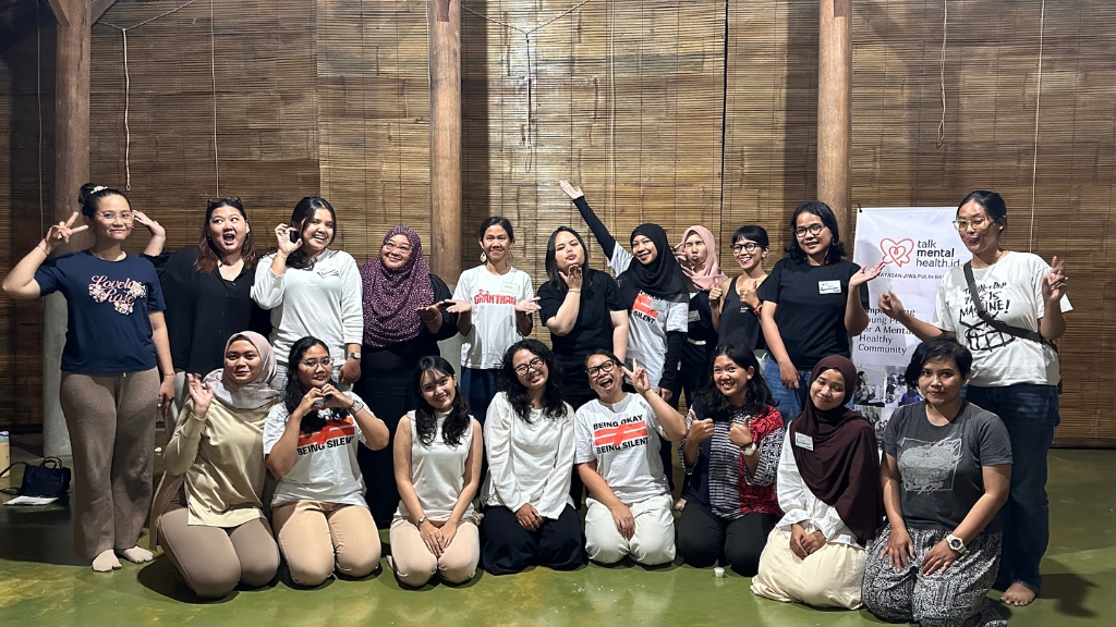 GROW Session 3  When the Body Also Holds the Story