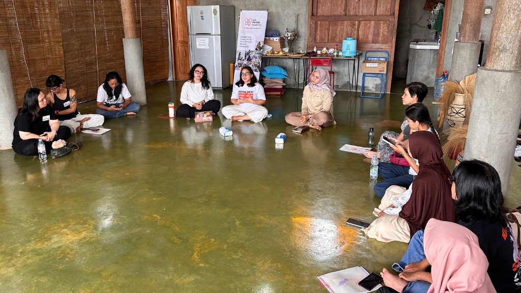 GROW Session 3  When the Body Also Holds the Story