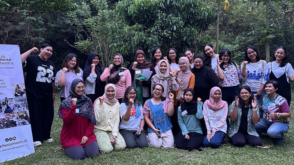 GROW Session 4 Rooting Back to Nature at Kebon Tamantirto