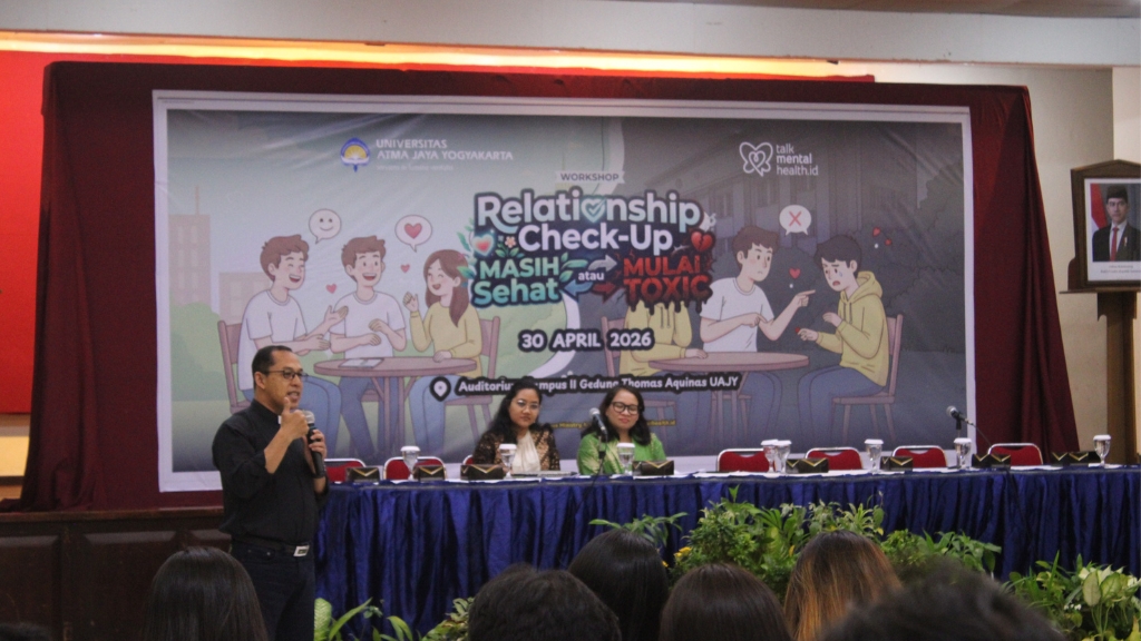 Relationship Check-Up Healthy or Toxic Relationship