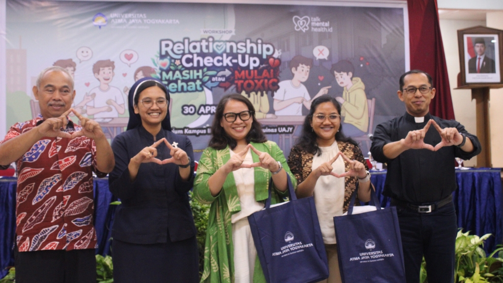 Relationship Check-Up Healthy or Toxic Relationship