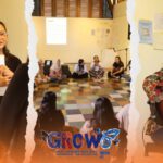 GROW Batch #1: Celebrate Your Journey and Honor Growth