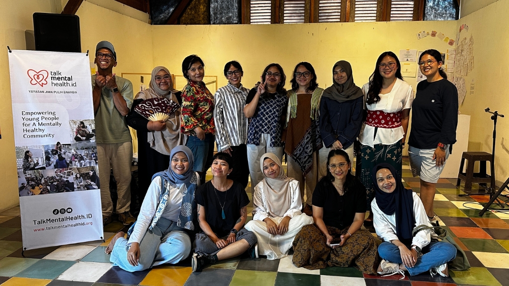 GROW Batch #1 Celebrate Your Journey and Honor Growth