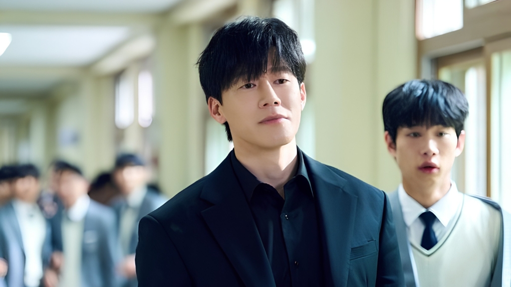 K-Drama Teach You a Lesson 5 Lessons on Mental Health