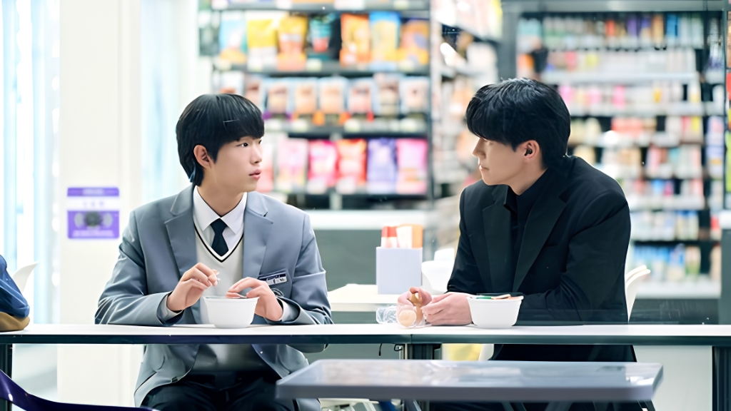 K-Drama Teach You a Lesson 5 Lessons on Mental Health