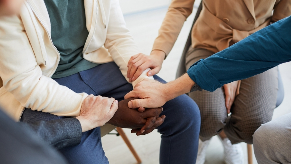 Things You Can Do This Grief Awareness Month